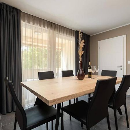 Vista Mare Apartment Porec Exterior photo